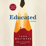 Educated: A Memoir Tara Westover