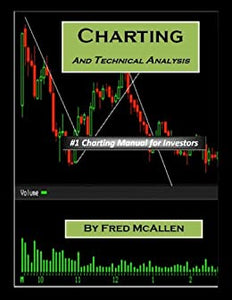 Charting and Technical Analysis by Fred McAllen Fast delivery