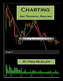 Charting and Technical Analysis by Fred McAllen Fast delivery