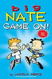 Big Nate: Game On!