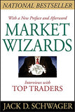 Market Wizards: Interviews with Top Trader