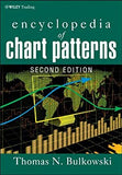 Encyclopedia of Chart Patterns by Thomas N. Bulkowski Fast delivery