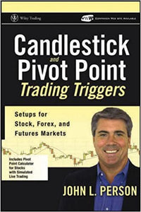 Candlestick and Pivot Point Trading Triggers BY Person J.L.