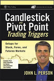 Candlestick and Pivot Point Trading Triggers BY Person J.L.
