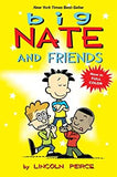 Big Nate and Friends