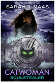 A Court of Thorns and Roses Series 14 B00K BY Sarah J. Maas