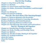 Trading Price Action Reversals: Technical Analysis of Price Charts Bar by Bar for the Serious Trader