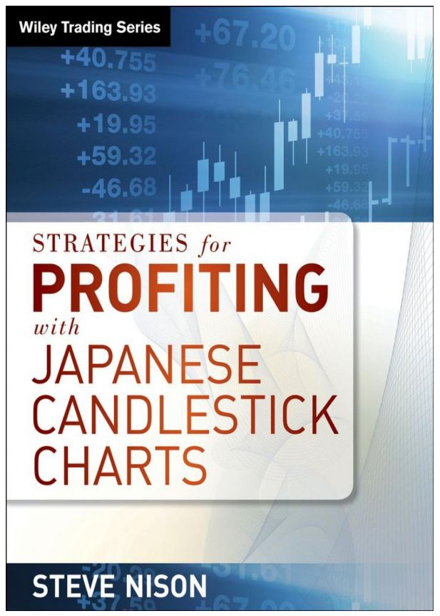 Strategies for Profiting with Japanese Candlestick Charts by Steve Nison