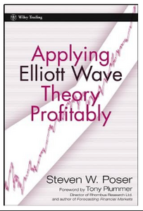 Applying Elliott Wave Theory Profitably Steven W. Poser