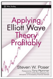 Applying Elliott Wave Theory Profitably Steven W. Poser