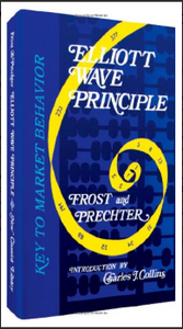 Elliott Wave Principle: Key To Market Behavior by A.J. Frost, Robert R. Prechter