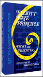 Elliott Wave Principle: Key To Market Behavior by A.J. Frost, Robert R. Prechter