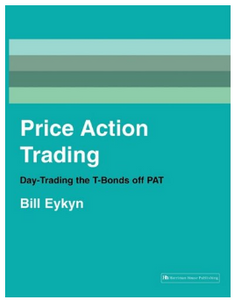 Price Action Trading by Bill Eykyn