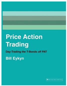 Price Action Trading by Bill Eykyn