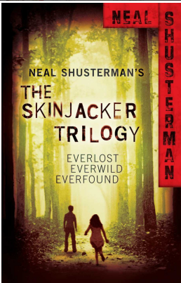 Arc of a Scythe & The Skinjacker Trilogy & The Star Shards Chronicles collection 14 BOOKS SET BY Shusterman Neal  🔥