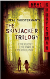 Arc of a Scythe & The Skinjacker Trilogy & The Star Shards Chronicles collection 14 BOOKS SET BY Shusterman Neal  🔥