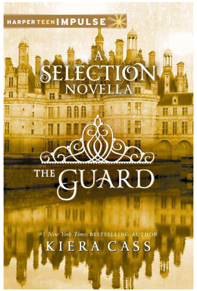 Selection Series  collection 10 BOOKS SET BY Kiera Cass  🔥