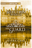 Selection Series  collection 10 BOOKS SET BY Kiera Cass  🔥