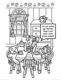 Dork Diaries: 14 B00k Set BY Renee Russell Rachel 🔥