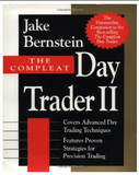 The Compleat Day Trader II BY Jake Bernstein