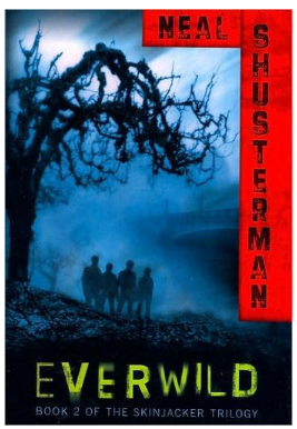 Arc of a Scythe & The Skinjacker Trilogy & The Star Shards Chronicles collection 14 BOOKS SET BY Shusterman Neal  🔥
