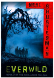 Arc of a Scythe & The Skinjacker Trilogy & The Star Shards Chronicles collection 14 BOOKS SET BY Shusterman Neal  🔥
