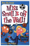 My Weird School 21-Book SET by Dan Gutman