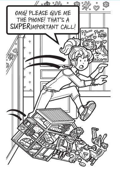 Dork Diaries: 14 B00k Set BY Renee Russell Rachel 🔥
