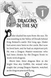 DRAGON MASTERS : Childrens 10 B00k Set BY Tracey West