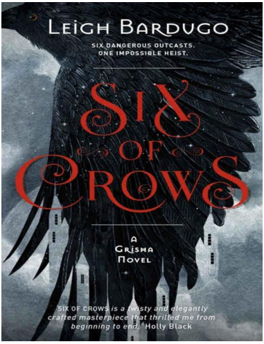 leigh bardugo  collection 12 BOOKS SET BY Bardugo Leigh  🔥