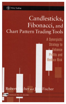 Candlesticks, Fibonacci, and Chart Pattern Trading Tools: A Synergistic Strategy to Enhance Profits and Reduce Risk (Wiley Trading) by Robert Fischer, Jens Fischer
