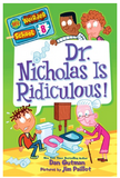 My Weird School 21-Book SET by Dan Gutman