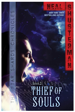 Arc of a Scythe & The Skinjacker Trilogy & The Star Shards Chronicles collection 14 BOOKS SET BY Shusterman Neal  🔥
