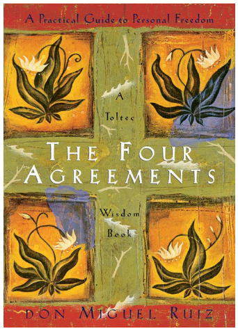 The Four Agreements