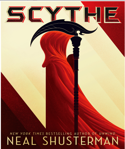 Arc of a Scythe & The Skinjacker Trilogy & The Star Shards Chronicles collection 14 BOOKS SET BY Shusterman Neal  🔥