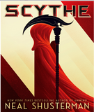 Arc of a Scythe & The Skinjacker Trilogy & The Star Shards Chronicles collection 14 BOOKS SET BY Shusterman Neal  🔥