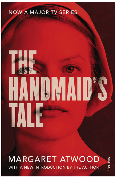 The Handmaid’s Tale Atwood BY Margaret Atwood