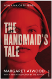 The Handmaid’s Tale Atwood BY Margaret Atwood