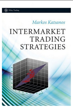 Intermarket trading strategies BY Markos Katsanos
