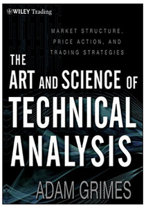 The Art and Science of Technical Analysis: Market Structure, Price Action, and Trading Strategies BY Adam Grimes