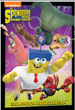 Spongebob Squarepants Movie kid : 5 B00k 🔥 [P~D~F] 🔥