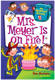 My Weird School 21-Book SET by Dan Gutman