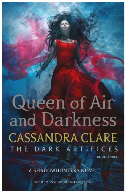 the infernal devices & the mortal instruments 12 B00K Serie