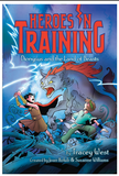 DRAGON MASTERS : Childrens 10 B00k Set BY Tracey West