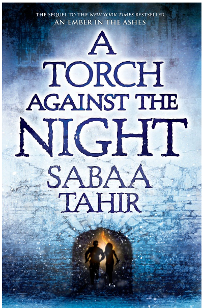 An Ember in the Ashes collection 5 BOOKS SET BY Sabaa Tahir  🔥