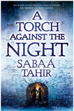 An Ember in the Ashes collection 5 BOOKS SET BY Sabaa Tahir  🔥