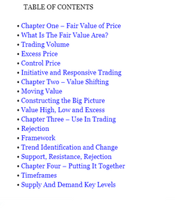 Price Action Breakdown: Exclusive Price Action Trading Approach to Financial Markets BY Laurentiu Damir