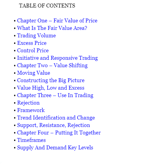 Price Action Breakdown: Exclusive Price Action Trading Approach to Financial Markets BY Laurentiu Damir