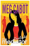 The Mediator: 6 B00k Twilight & Shadowland & Set BY Meg Cabot 🔥 [P~D~F] 🔥