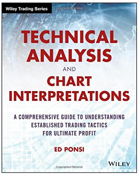 Technical Analysis and Chart Interpretations: A Comprehensive Guide to Understanding Established Trading Tactics for Ultimate Profit BY Ed Ponsi